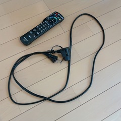 Panasonic 42型プラズマテレビ　TH-P42G2の画像