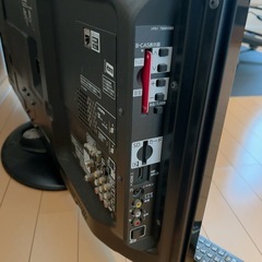 Panasonic 42型プラズマテレビ　TH-P42G2の画像