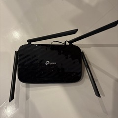 Wi-Fi ルーターの画像