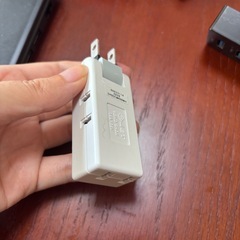 電源タップの画像