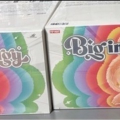 ラブブ エナジー 新品未使用 せいき正規品 の画像