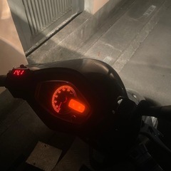 アドレスv125sの画像