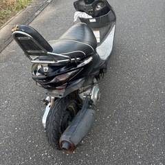 アドレスv125sの画像