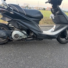 アドレスv125sの画像
