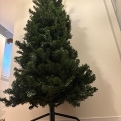 クリスマスツリーの画像