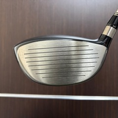 【最終値下げ】TOURSTAGE X-DRIVE707ドライバー10.5°の画像