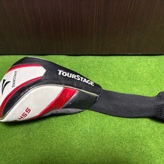 【最終値下げ】TOURSTAGE X-DRIVE707ドライバー10.5°の画像