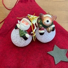 クリスマスツリー　の画像