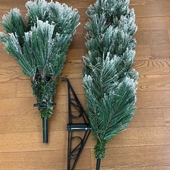 クリスマスツリー　の画像