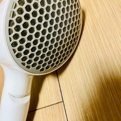 【取引中】Panasonic ヘアドライヤー 2018年製の画像