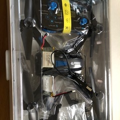 ドローンの画像