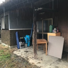 家具、農具などの画像