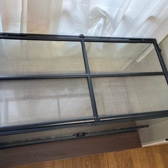 GEX EXOTERRA グラステラリウム　9045、暖突Mサイズの画像