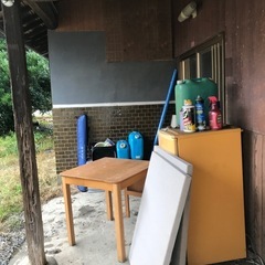 家具、農具などの画像
