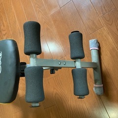 ワンダーコア(腹筋運動サポート器具)の画像