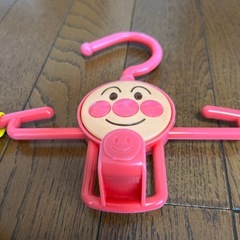 アンパンマン ハンガーの画像