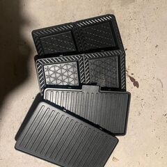 BRUNO ブルーノ グリルサンドメーカー の画像