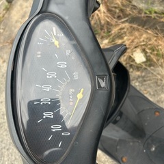 ホンダ　ディオ　AF62の画像