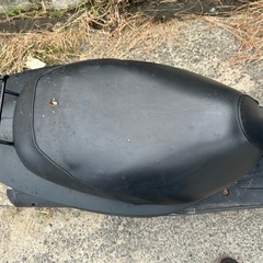 ホンダ　ディオ　AF62の画像