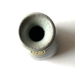 【会津本郷焼　一輪挿し】の画像