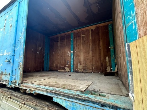 JRコンテナ火曜日までの限定