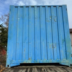 JRコンテナ火曜日までの限定の画像