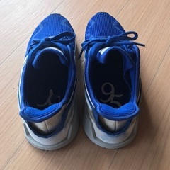 adidas 27cm 廃盤の多機能シリーズ　の画像