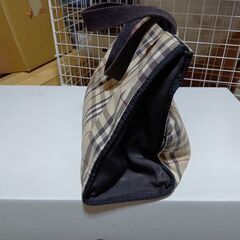 バーバリー美品の画像