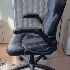 オフィスチェアの画像