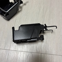 ドリンクホルダー　２個の画像
