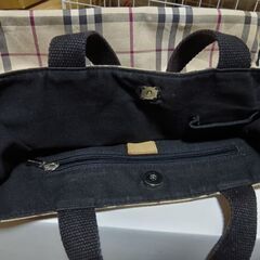 バーバリー美品の画像