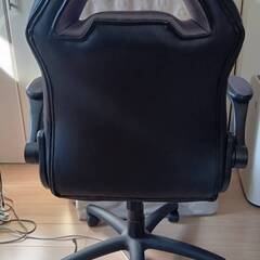 オフィスチェアの画像