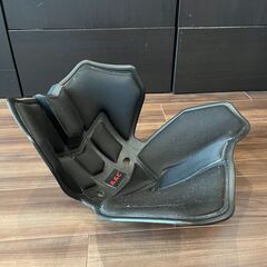 【在宅ワーク・腰痛対策に】Adelphos 骨盤サポートシート 美品 3,000円の画像