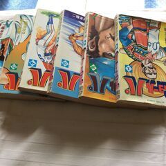 セニョール・パの画像