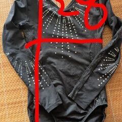 🍀格安🍀レオタード子供用の画像