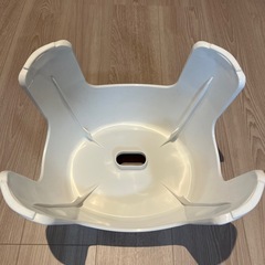 【未使用
】ニトリ　抗菌風呂イスの画像
