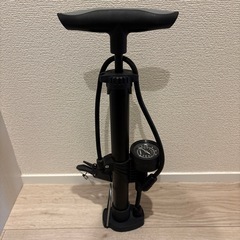 【美品】VOGORA 自転車 空気入れの画像