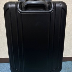 スーツケースの画像