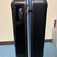 スーツケースの画像