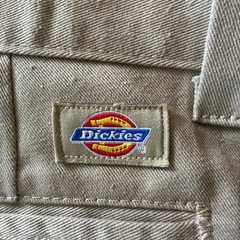 ディッキーズの画像