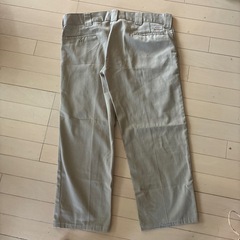 ディッキーズの画像