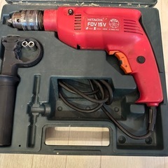 工具　日立の画像