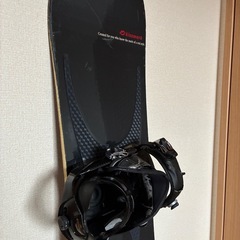 スノーボートの画像