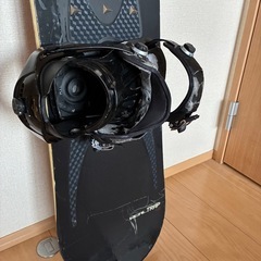 スノーボートの画像