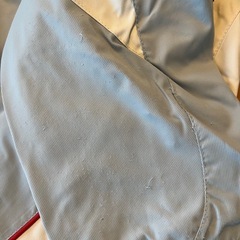 女性用スキーウェア　ジャケットの画像