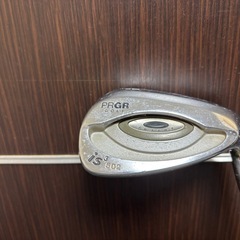 【無料】ゴルフクラブ3点セットの画像