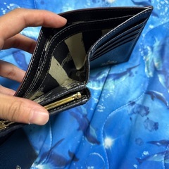 ヴィヴィアンウエストウッド 財布
の画像