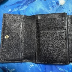 ヴィヴィアンウエストウッド 財布
の画像