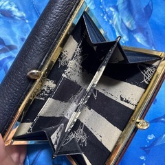 ヴィヴィアンウエストウッド 財布
の画像
