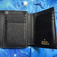 ヴィヴィアンウエストウッド 財布
の画像